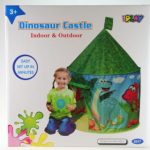 Stan - hrad Dino