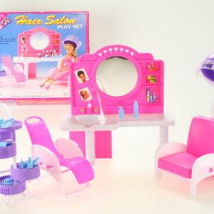 Glorie Kadeřnický salon