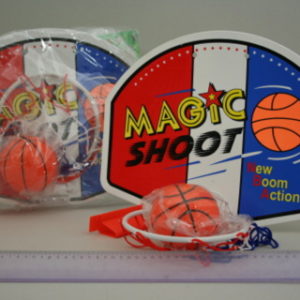 Basketball