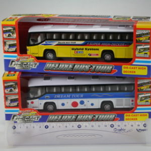 Autobus kov
