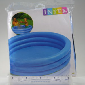 INTEX Bazén modrý 59416