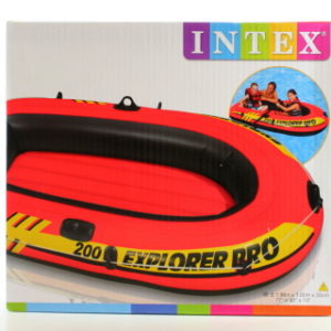 INTEX Člun 58356 196x102x33