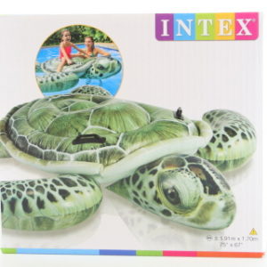INTEX Nafukovací želva do bazénu 57555
