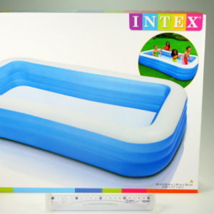 INTEX Bazén 58484 305x183x56