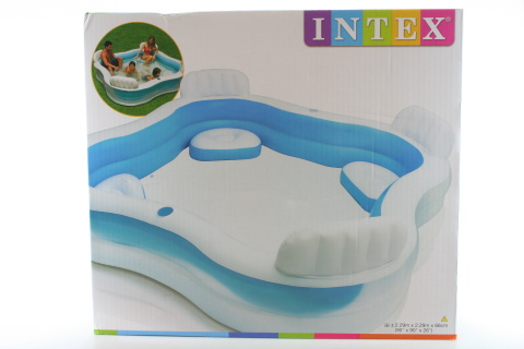 INTEX Bazén rodinný 56475 INTEX Bazén rodinný 56475