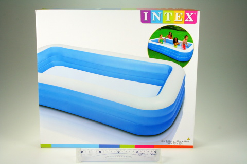 INTEX Bazén 58484 305x183x56 INTEX Bazén 58484 305x183x56