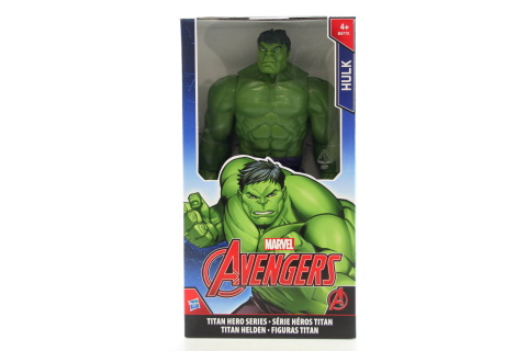 Avengers 30cm figurka Hulk Avengers 30cm figurka Hulk