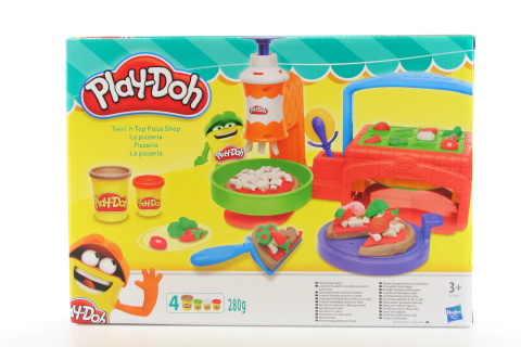 Play Doh Pizzerie Play Doh Pizzerie
