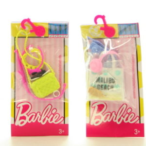 Barbie Doplňky FCP32