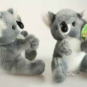 Plyš koala