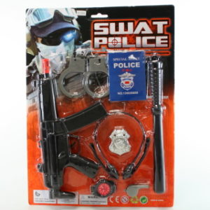Policejní sada velká