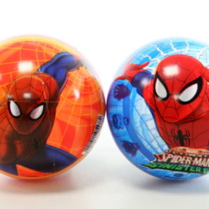 Míč Spiderman 14 cm