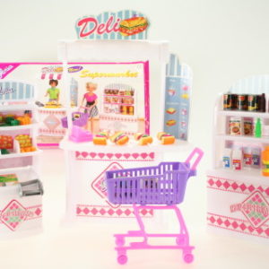Glorie Supermarket