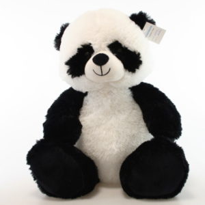 Plyš panda 58 cm