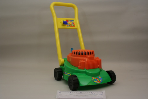 Sekačka na trávu super 2 barvy Sekačka na trávu super 2 barvy