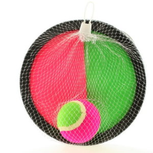 Catchball