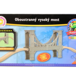 Maxim Oboustranný vysoký most