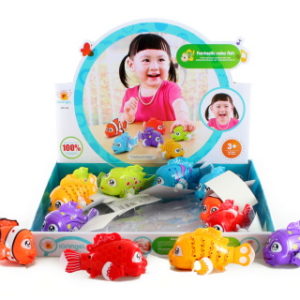 Baby ryba 12/bal