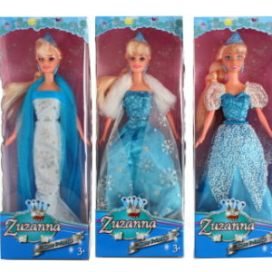 Ledová princezna 28 cm