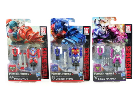 Transformers Gen Prime Master Transformers Gen Prime Master