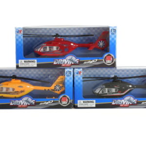 Helikoptéra
