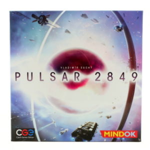 Pulsar 2849