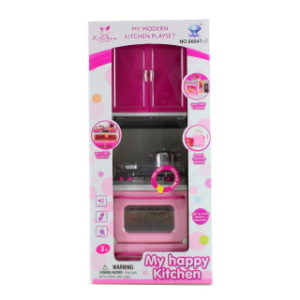 Nábytek trouba baterie