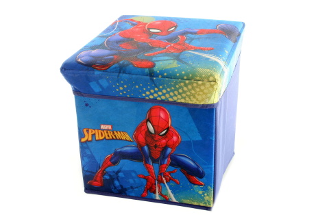 Úložný box Spiderman Úložný box Spiderman
