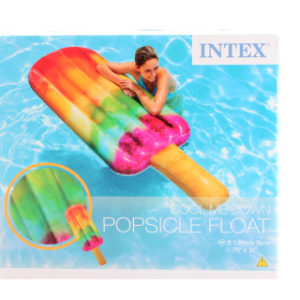 INTEX Lehátko nanuk 191 x 76 cm 58766