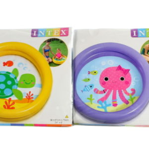 INTEX Bazén 61 x 15 cm 59409