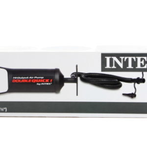 INTEX Pumpa ruční 29 cm 68612