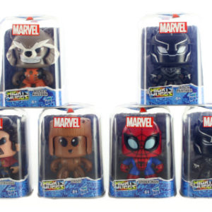 Marvel Mighty Muggs