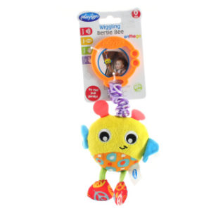 Playgro - Vrnící včelka