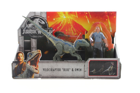 Jurský svět Dinopříběh FMM49 Jurský svět Dinopříběh FMM49