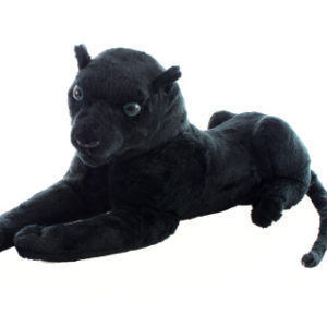 Plyš Puma
