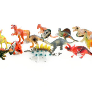 Dinosauři malí 12/bal