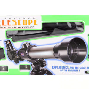 Teleskop