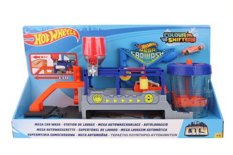 hot wheels ftb66